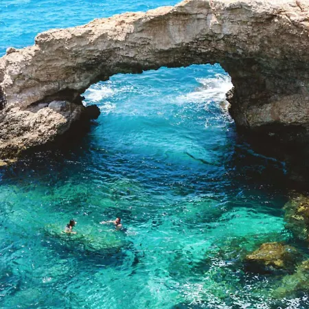 Charming Studio In Sunny All Yours Ayia Napa