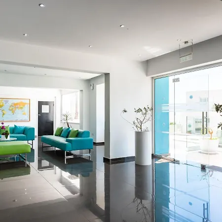 Apartment Charming Studio In Sunny All Yours
